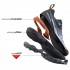 Кроссовки женские Salomon X Ultra 360 GTX W black/plum kitten/shale