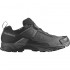 Кроссовки мужские Salomon X ULTRA 5 GTX black/asphalt/clrock Кроссовки мужские Salomon X ULTRA 5 GTX black/asphalt/clrock