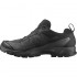 Кроссовки мужские Salomon X ULTRA 5 GTX black/asphalt/clrock Кроссовки мужские Salomon X ULTRA 5 GTX black/asphalt/clrock