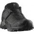 Кроссовки мужские Salomon X ULTRA 5 GTX black/asphalt/clrock Кроссовки мужские Salomon X ULTRA 5 GTX black/asphalt/clrock