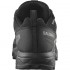 Кроссовки мужские Salomon X ULTRA 5 GTX black/asphalt/clrock Кроссовки мужские Salomon X ULTRA 5 GTX black/asphalt/clrock