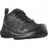 Кроссовки мужские Salomon X-Adventure GTX black/black/black