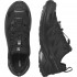 Кроссовки мужские Salomon X-Adventure GTX black/black/black