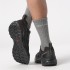 Кроссовки мужские Salomon X-Adventure GTX black/black/black