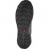 Кроссовки мужские Salomon X-Adventure GTX black/black/black