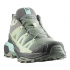 Кроссовки женские Salomon X Ultra 360 W Greenm/Ubnchi/Claqua
