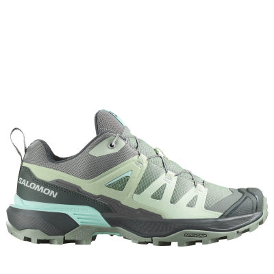 Кросівки жіночі Salomon X Ultra 360 W Greenm/Ubnchi/Claqua - фото 31515
