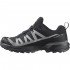 Кросівки жіночі Salomon X Ultra 360 GTX W black/plum kitten/shale
