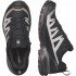 Кросівки жіночі Salomon X Ultra 360 GTX W black/plum kitten/shale