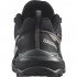 Кросівки жіночі Salomon X Ultra 360 GTX W black/plum kitten/shale
