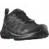 Кросівки чоловічі Salomon X - Adventure GTX black/black/black Кросівки чоловічі Salomon X - Adventure GTX black/black/black