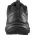 Кросівки чоловічі Salomon X - Adventure GTX black/black/black Кросівки чоловічі Salomon X - Adventure GTX black/black/black