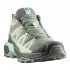 Кросівки жіночі Salomon X Ultra 360 W Greenm/Ubnchi/Claqua