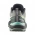 Кросівки жіночі Salomon X Ultra 360 W Greenm/Ubnchi/Claqua