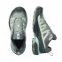 Кросівки жіночі Salomon X Ultra 360 W Greenm/Ubnchi/Claqua