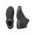 Ботинки мужские Salomon Shelter WP black/asphalt/clrock