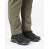 Ботинки мужские Salomon Shelter WP black/asphalt/clrock