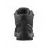 Ботинки мужские Salomon Shelter WP black/asphalt/clrock