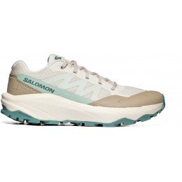 Кроссовки женские Salomon Outscape vanila/oxford/lichen Кроссовки женские Salomon Outscape vanila/oxford/lichen