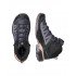 Ботинки женские Salomon X Ultra 360 MID GTX iron/excal Ботинки женские Salomon X Ultra 360 MID GTX iron/excal