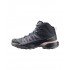 Ботинки женские Salomon X Ultra 360 MID GTX iron/excal Ботинки женские Salomon X Ultra 360 MID GTX iron/excal