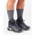 Ботинки женские Salomon X Ultra 360 MID GTX iron/excal Ботинки женские Salomon X Ultra 360 MID GTX iron/excal