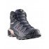 Ботинки женские Salomon X Ultra 360 MID GTX iron/excal Ботинки женские Salomon X Ultra 360 MID GTX iron/excal