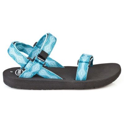 Сандалі Source Classic Woman oriental turquoise - фото 26782