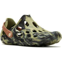 Сандалии Merrell Hydro MOC Mns black/mosstone
