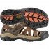 Сандалии Keen Owyhee slate black/rust