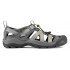 Сандалии Keen Owyhee dark shadow/yellow