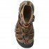 Сандалии Keen Owyhee slate black/rust