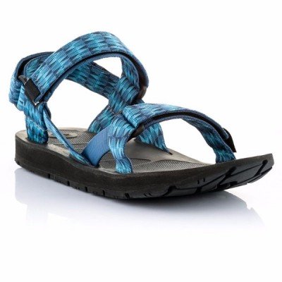 Сандали Source Stream Men triangles blue - фото 26409