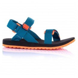 Сандалии детские Source Urban Kids (ocean/orange)