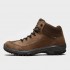 Черевики чоловічі Scarpa Cyrus Mid GTX brown