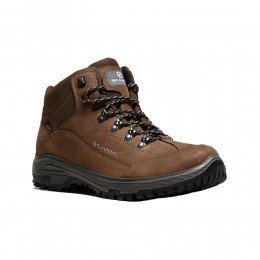 Ботинки мужские Scarpa Cyrus Mid GTX brown
