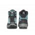 Черевики жіночі Scarpa Boreas Gtx Wmn aqua/light grey