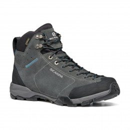 Черевики чоловічі Mojito Hike GTX shark-lake blue