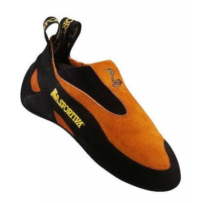 Скельні туфлі La Sportiva Cobra - фото 6770 Скельні туфлі La Sportiva Cobra - фото 6770