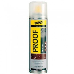 Просочення Toko Leather Proof 250ml Просочення Toko Leather Proof 250ml