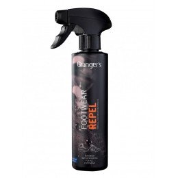 Просочення для взуття Grangers Footwear Repel Просочення для взуття Grangers Footwear Repel