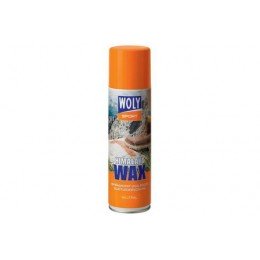 Cредство по уходу за обувью Woly Sport Hiimalaya Wax 250ml