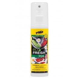 Дезодорант для обуви Toko Eco Shoe Fresh 125ml