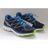 Кроссовки мужские Salomon Sonic navy brazer/white/imperial