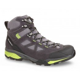 Черевики чоловічі Scarpa ZG Lite GTX Черевики чоловічі Scarpa ZG Lite GTX