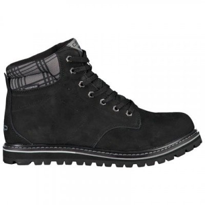Ботинки мужские CMP Dorado Lifestyle Shoes WP - фото 18212