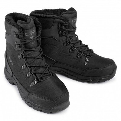 Ботинки мужские CMP Railo Snow Boot WP - фото 18320 Ботинки мужские CMP Railo Snow Boot WP - фото 18320