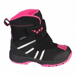 Черевики дитячі Color Kids Kora Black / Pink Черевики дитячі Color Kids Kora Black / Pink