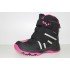 Черевики дитячі Color Kids Kora Black / Pink Черевики дитячі Color Kids Kora Black / Pink