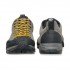 Кроссовки мужские Scarpa Mojito Trail GTX titanium-mustard Кроссовки мужские Scarpa Mojito Trail GTX titanium-mustard